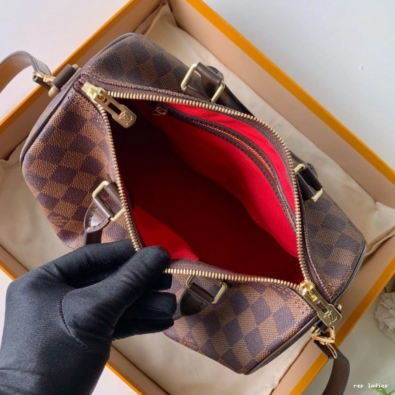 Cheap SPEEDY BANDOULIERE 25 Vuitton Louis 0809